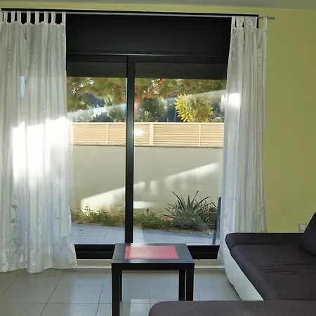 Apartamento Max Garden *