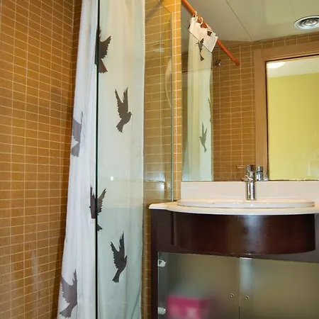 Apartamento Max Garden Apartment