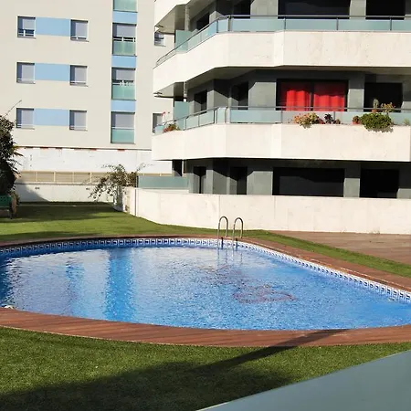 Apartamento Max Garden Apartment *
