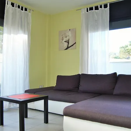 Apartamento Max Garden * Lloret de Mar