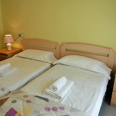 Apartamento Max Garden Lloret de Mar