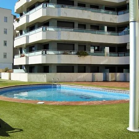 Apartment Apartamento Max Garden