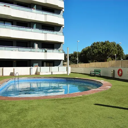 Apartamento Max Garden Apartment Lloret de Mar