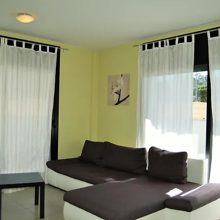 Apartment Apartamento Max Garden *