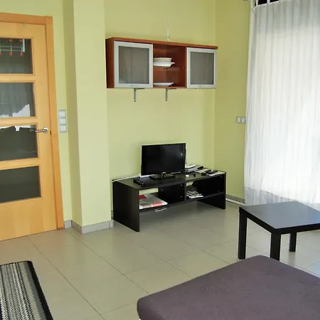 Apartamento Max Garden * Lloret de Mar