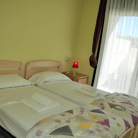 Apartamento Apartamento Max Garden