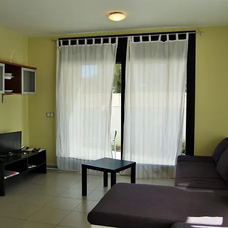Apartamento Max Garden Lloret de Mar