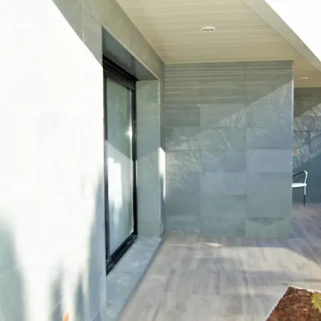 Apartamento Apartamento Max Garden