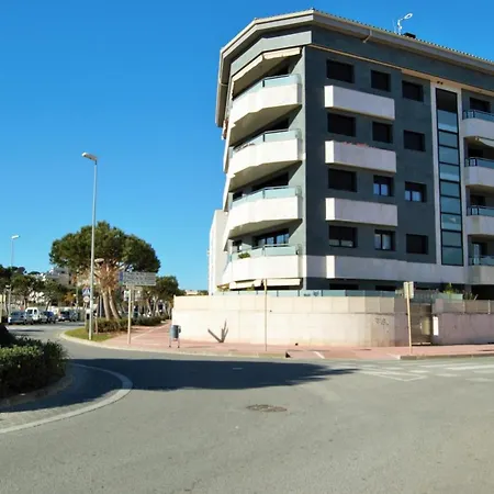 Apartamento Max Garden Apartamento *