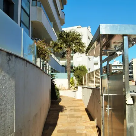 Apartamento Max Garden * Lloret de Mar