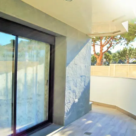 Apartment Apartamento Max Garden Lloret de Mar