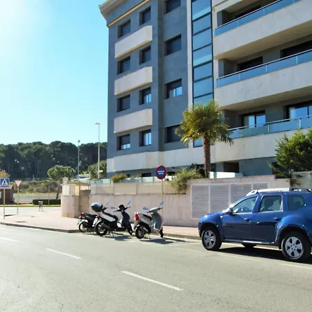 Apartamento Max Garden Lloret de Mar